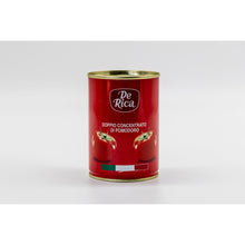 De Rica Tomato Paste