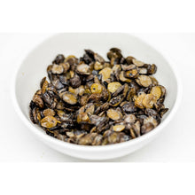 Locust Beans (Iru) 8 oz - OsiAfrik
