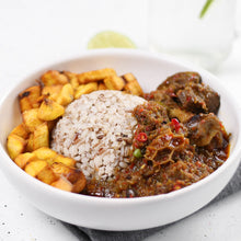 ofada oil