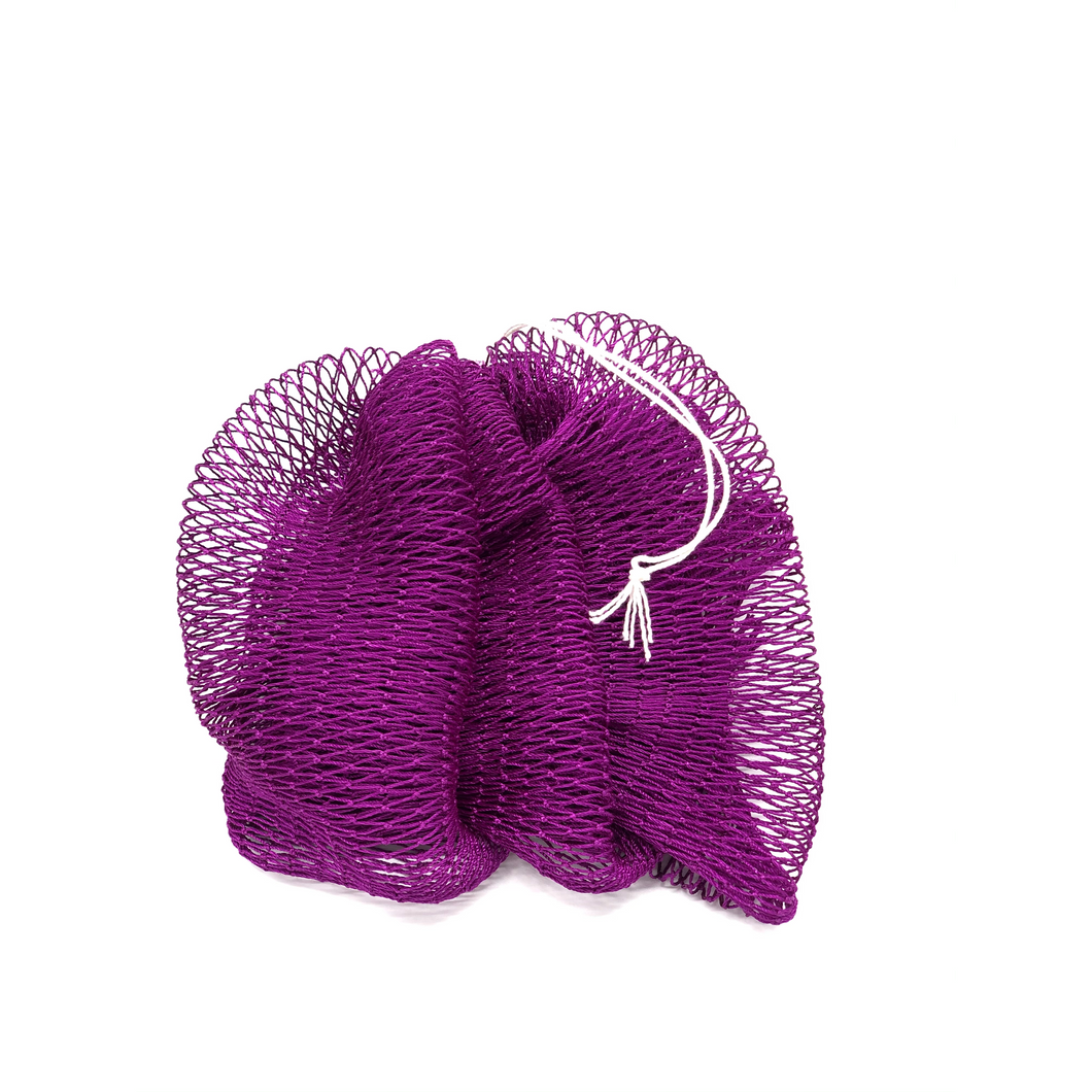 African Net Sponge 40 Inch โ OsiAfrik